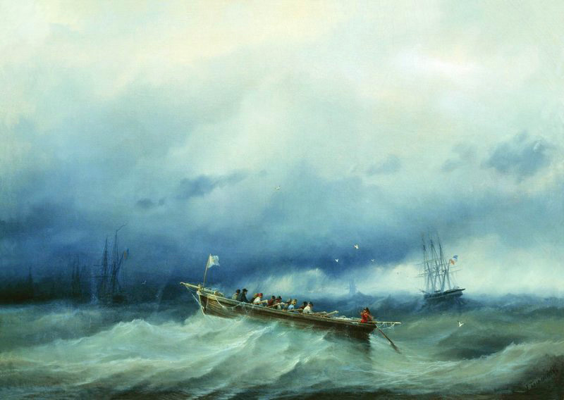 bay of biscay